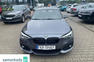 BMW i3 Hatchback 2019