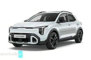 Kia Stonic SUV 2026