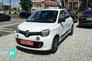 Renault Twingo Hatchback 2015