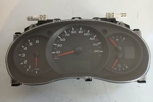 RENAULT MASTER III LICZNIK P248101030R EUROPA