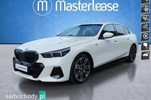 BMW 5 Seria Sedan 2024