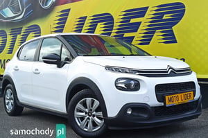 Citroen C3 Hatchback 2018