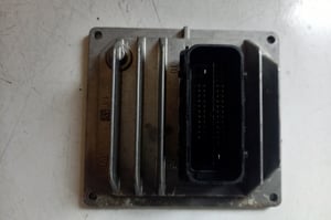 OPEL ASTRA K MODUŁ STEROWNIK SKRZYNI BIEGÓW 24299076