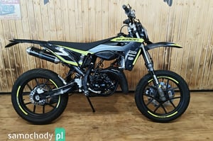SCORPA Inny Enduro 2023