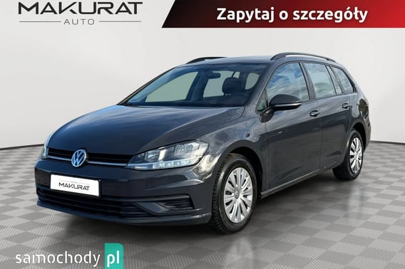 Volkswagen Golf Kombi 2018