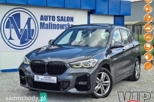 BMW X1 SUV 2021