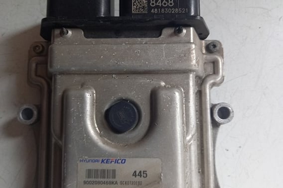 KIA STINGER MODUŁ STEROWNIK 95441-47450