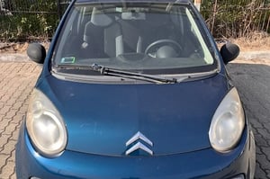 Citroen C1 Hatchback 2007