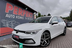 Volkswagen Golf Hatchback 2020