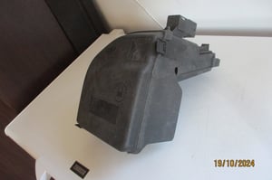 CITROEN BERLINGO III OBUDOWA SKRZYNKA BEZPIECZNIKÓW