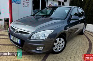 Hyundai i30 Sedan 2008