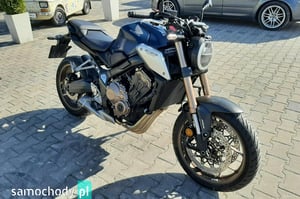 HONDA CB Inny 2020