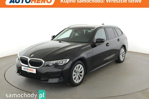 BMW 3 Seria Kombi 2021