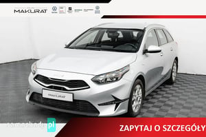 Kia Ceed Kombi 2022
