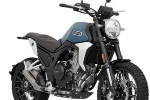 KOVE 510F Cruiser 2025