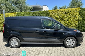 Ford Transit Connect Furgon 2017
