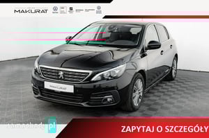 Peugeot 308 Hatchback 2021