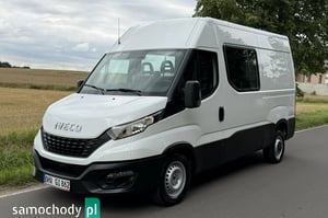 IVECO Daily Inne 2020