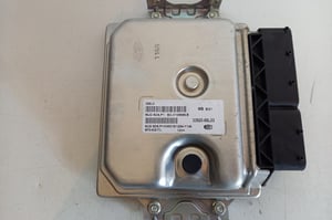 SUZUKI SWIFT IV MK7 MODUŁ STEROWNIK SILNIKA 33920-68L03