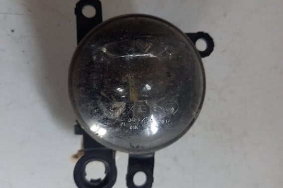 OPEL INSIGNIA B LIFT HALOGEN PRAWY LED 90118809