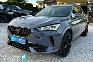 Cupra Formentor SUV 2023