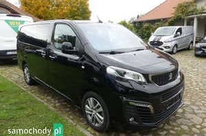 Peugeot Expert Bus 2020