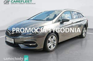 Opel Astra Kombi 2021