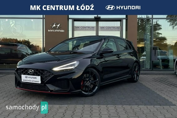 Hyundai i30 Hatchback 2022