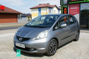 Honda Jazz Hatchback 2011
