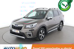 Subaru Forester SUV 2019