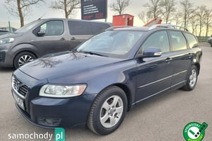 Volvo V50 Kombi 2011