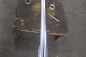 FORD MONDEO MK4 LIFT KOMBI RELINGI DACHOWE KOMPLET