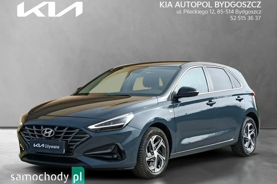 Hyundai i30 Hatchback 2024