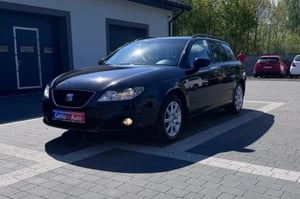 Seat Exeo Kombi 2010