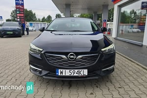 Opel Insignia Hatchback 2020