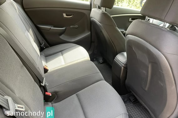 Hyundai i30 Hatchback 2016