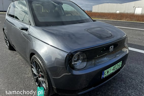 Honda eny1 Hatchback 2022
