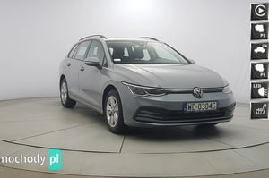 Volkswagen Golf Kombi 2021