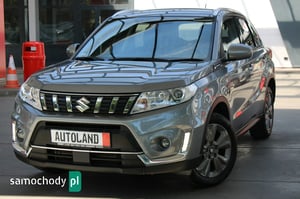 Suzuki Vitara SUV 2019