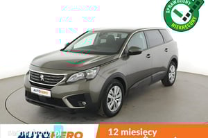 Peugeot 5008 SUV 2019