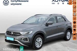 Volkswagen T-Roc SUV 2023