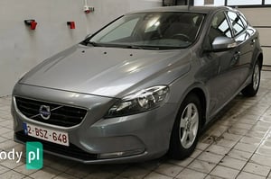 Volvo V40 Hatchback 2015