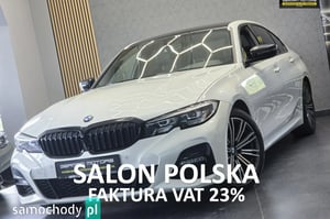 BMW 3 Seria Sedan 2021