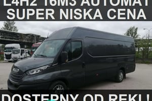 IVECO Daily Furgon 2023