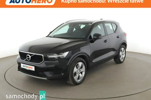 Volvo XC40 SUV 2019