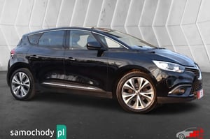 Renault Scenic Minivan 2017