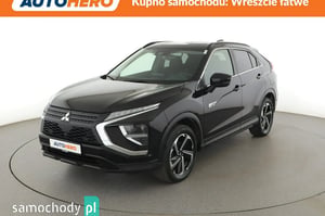 Mitsubishi Eclipse Cross SUV 2022