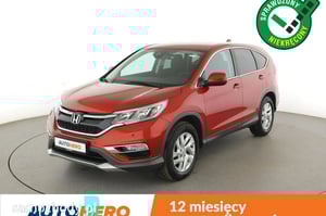 Honda CR-V SUV 2015
