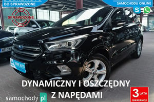 Ford Kuga SUV 2017