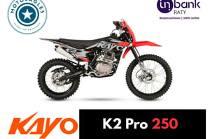 KAWASAKI KVF Krossowy 2026